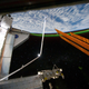 Illustration for article titled I Cant Think of a More Beautiful Image of the Shuttle, Earth and the ISS
